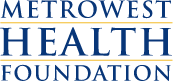 MetroWest Health Foundation logo