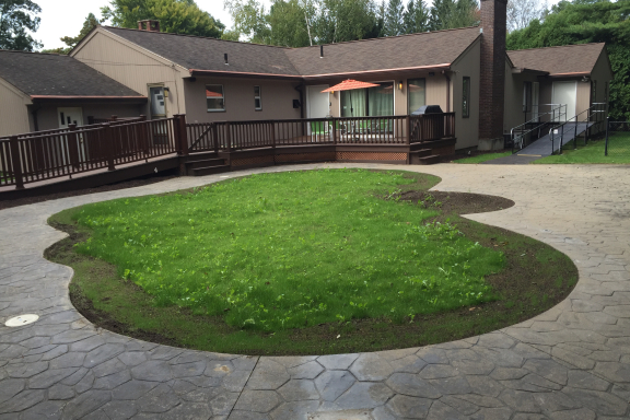 Brain Injury Residential Home