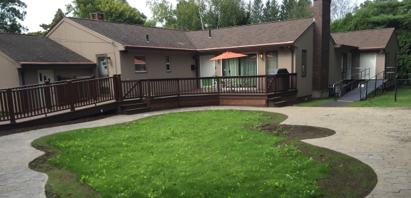 Brain Injury Residential Home