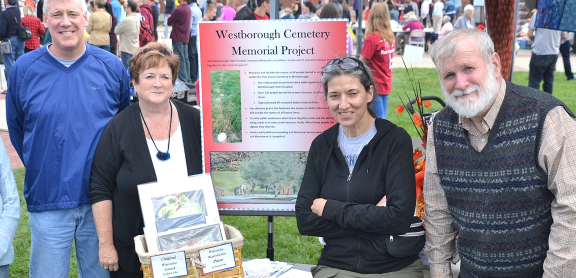 Westborough State Hospital Supporters Community Advocate