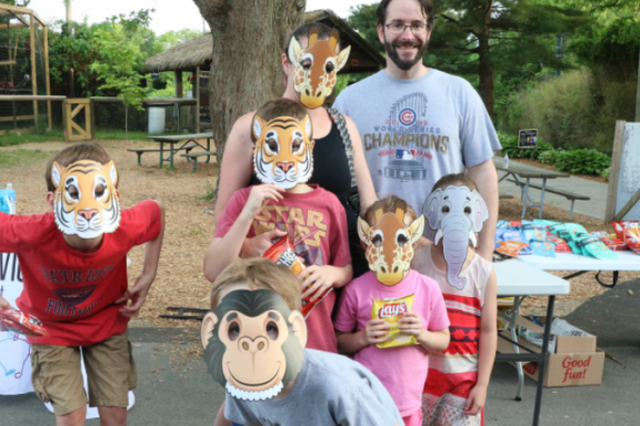 Autism Alliance Hero